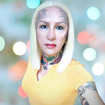 Dania Gutiérrez - Investigadora y activista